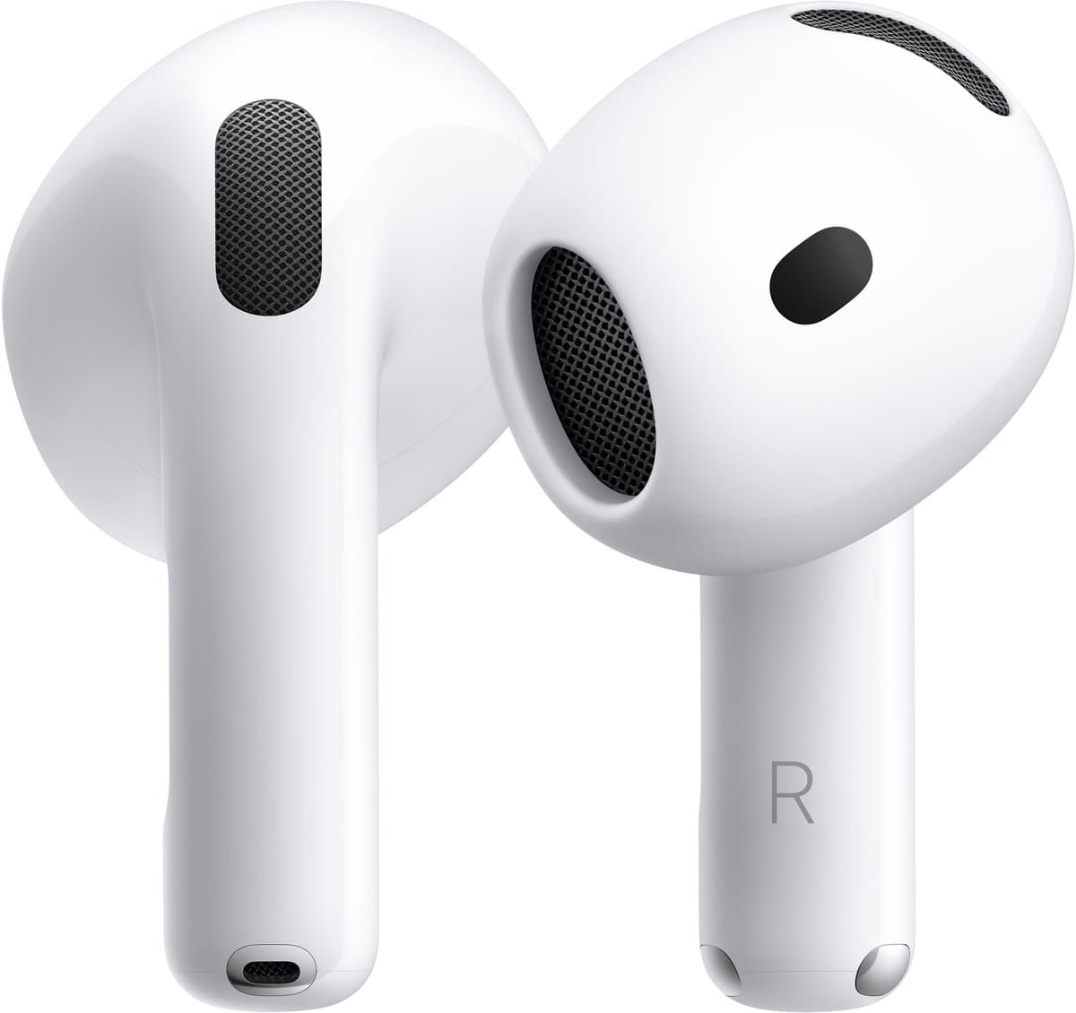 Apple AirPods 5 - reguliere oplaadcase — afbeelding 1