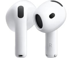 Apple AirPods 5 - reguliere oplaadcase