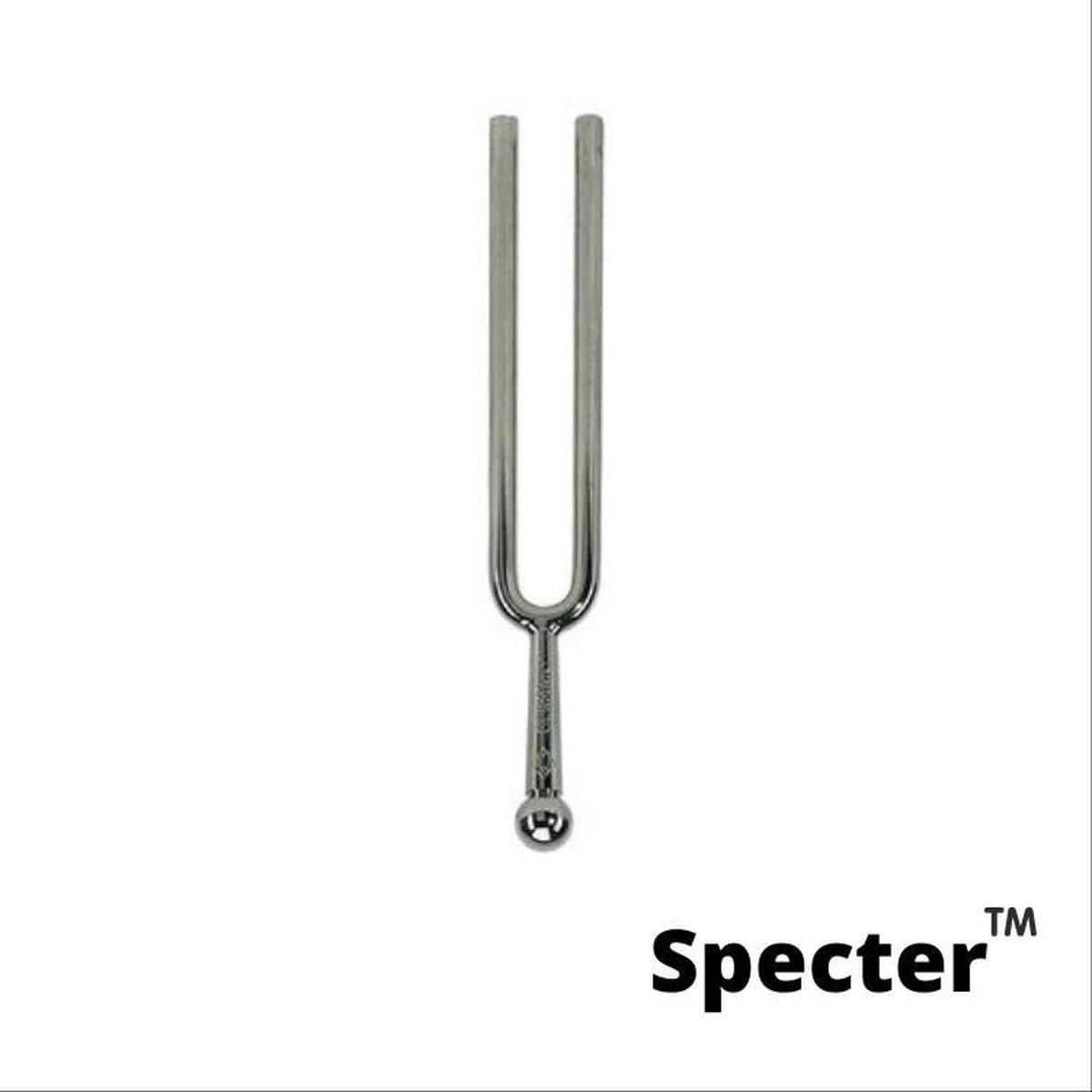 Specter stemvork a1-440.0 Hz. 3.6mm — afbeelding 1