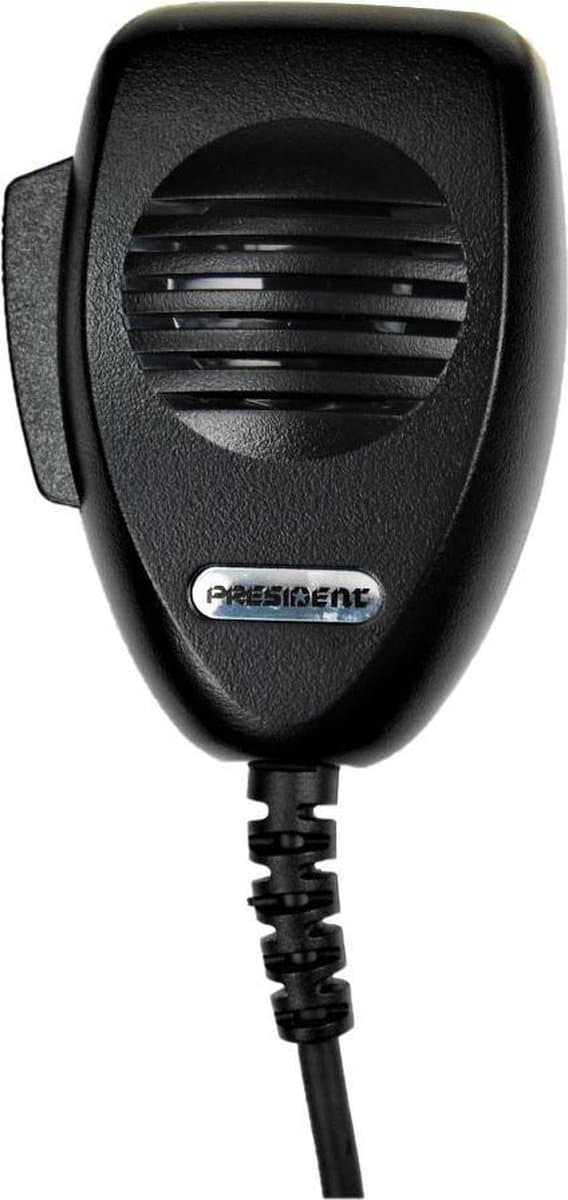 CB President DNC 520 microfoon — afbeelding 1