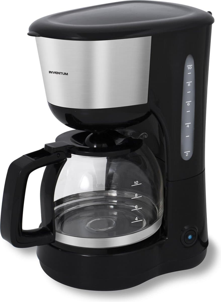 Inventum KZ612 Koffiezetter — afbeelding 1