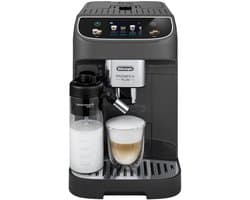 De’Longhi Magnifica Plus ECAM320.61.G – Volautomatische espressomachine – Grijs