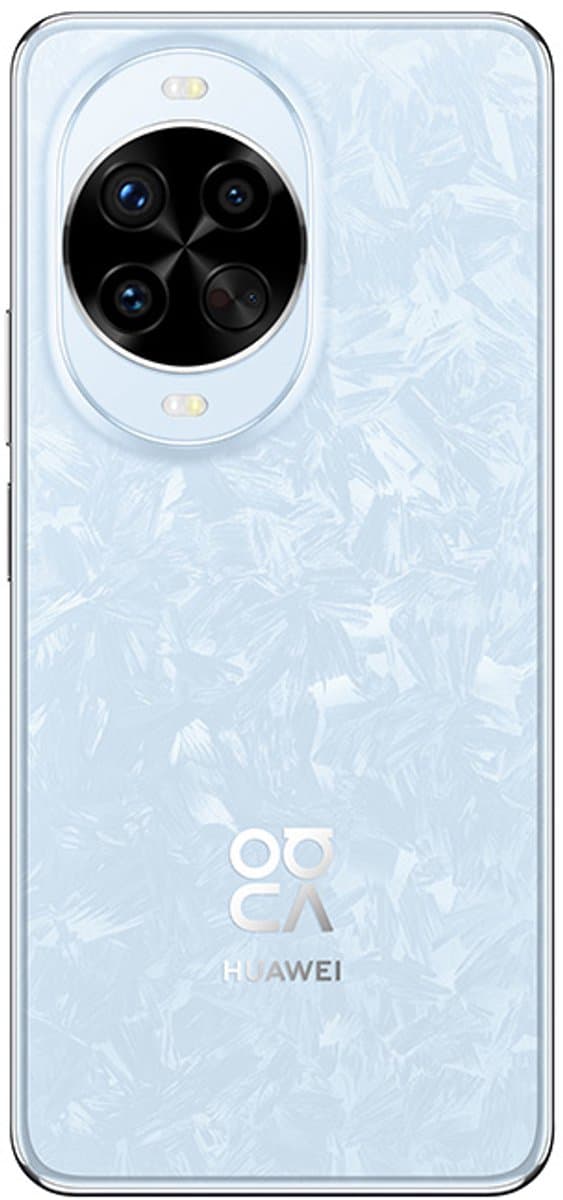 Huawei Nova 14 Pro 4G - 512GB - Blauw — afbeelding 1
