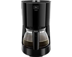 Melitta Enjoy koffiezetapparaat 1017-02 zwart