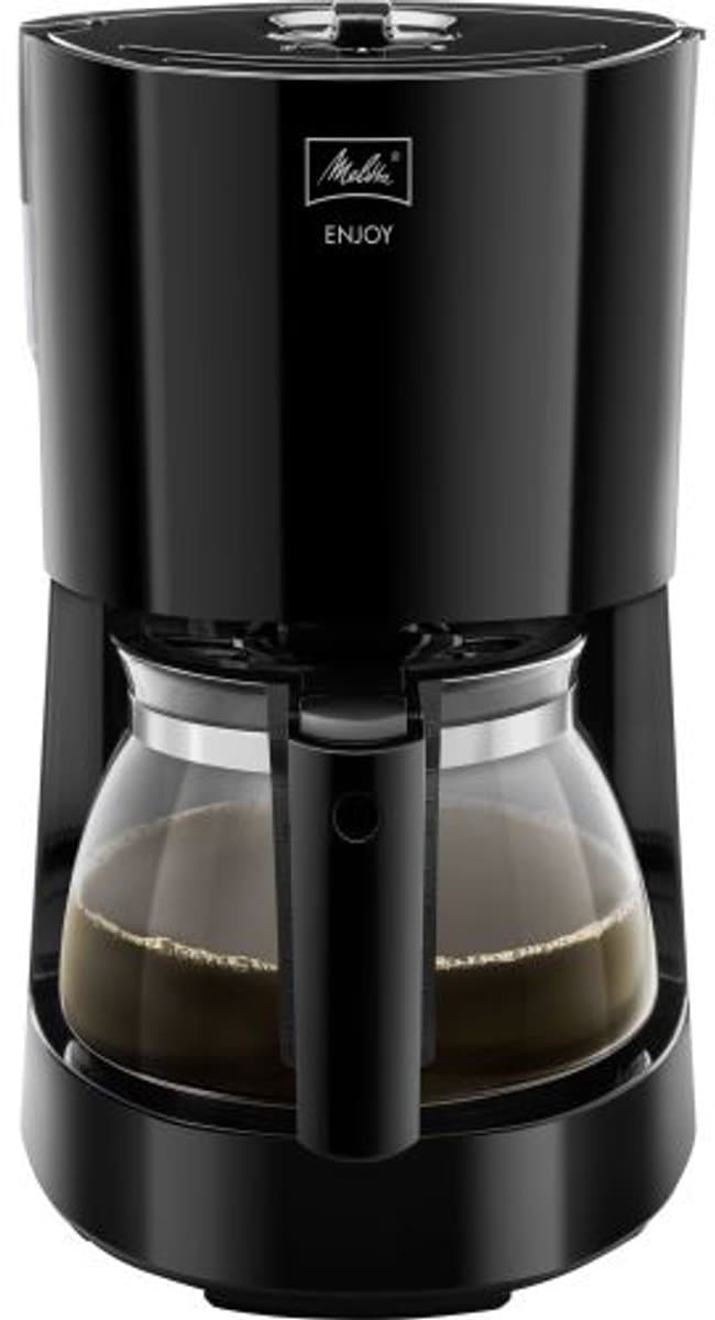Melitta Enjoy Glas koffiefiltermachine — afbeelding 1