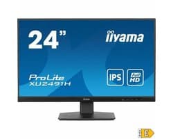 iiyama ProLite XU2491H-B1 - 24 inch - Full HD - IPS