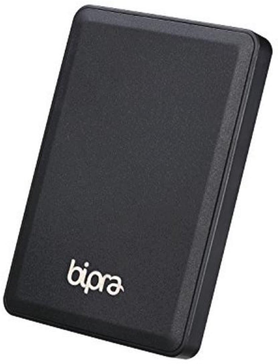 2,5 inch USB 3.0 draagbare externe harde schijf - 512 GB SSD — afbeelding 1
