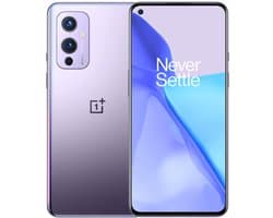 OnePlus 9 Dual Sim 12/256GB Winter Mist
