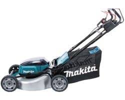 Makita DLM536Z Accu Grasmaaier 53cm 2x18V Basic Body