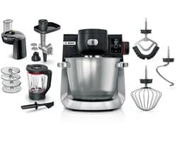 Bosch MUMS6ZS34 - Keukenmachine - met weegschaal - 1600W