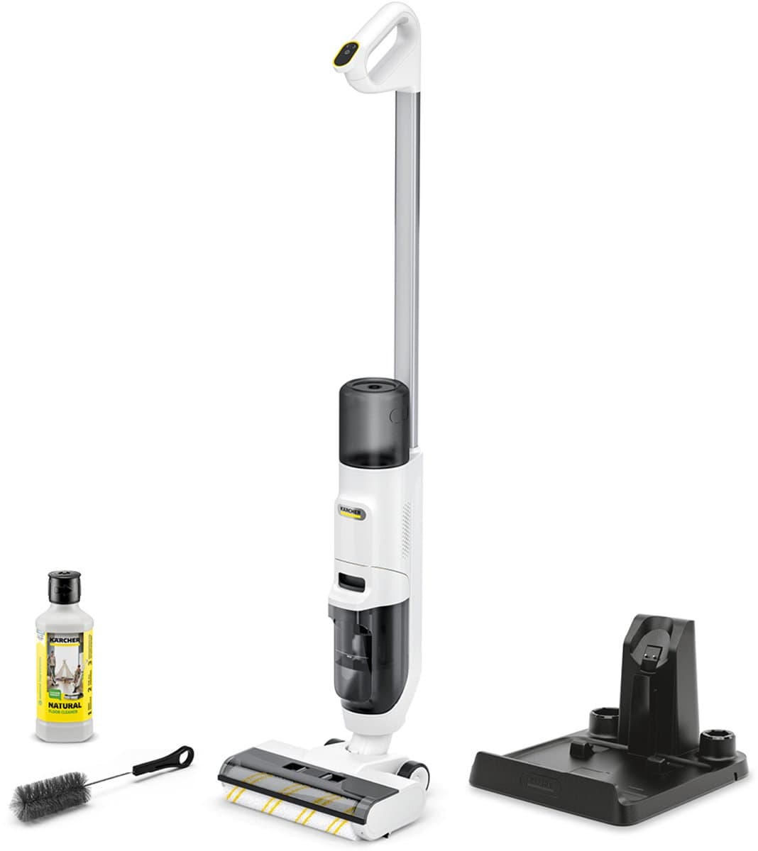 Karcher FCV2 — afbeelding 1
