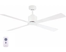LT-Luce Airfusion Climate -Plafondventilator - Wit