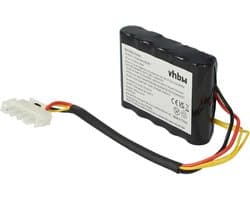 Accu 2500mAh 18V Li-Ion voor Robotmaaiers | Vervangende Batterij Geschikt voor AL-KO Solo Robolinho