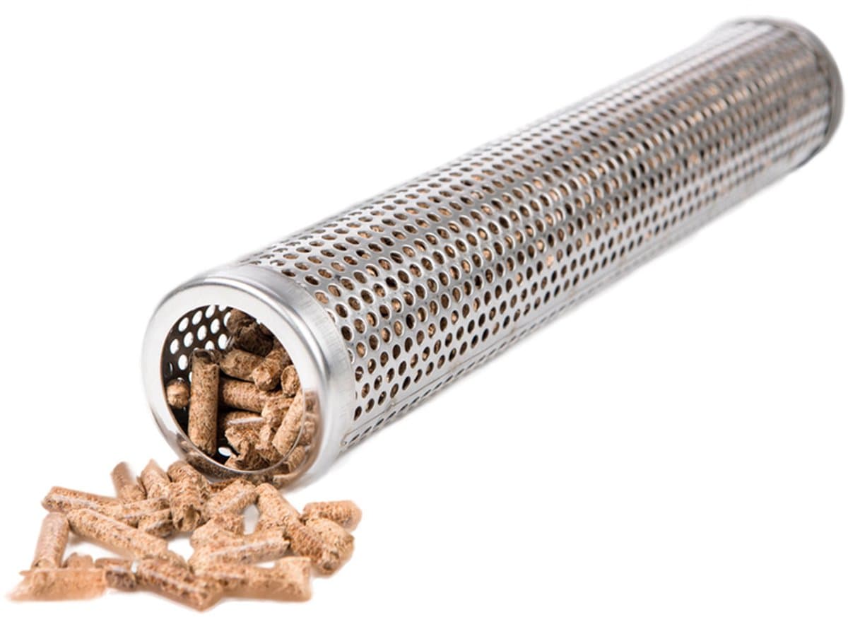 The Bastard - Tube Smoker Large — afbeelding 1