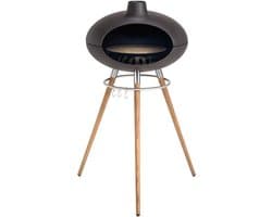 Grill Forno - Op 3 poten - Morso
