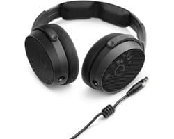 Sennheiser HD 490 Pro - Koptelefoon - Zwart