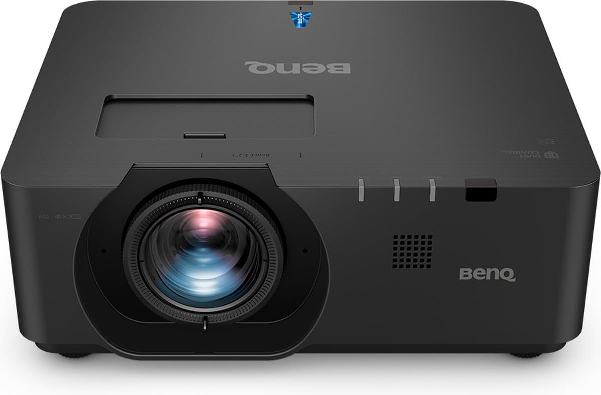 BenQ LU960ST2 Projector met korte projectieafstand 5200 ANSI lumens DLP 1080p (1920x1080) 3D — afbeelding 1