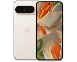 Google Pixel 9 Pro - 128GB - Crème