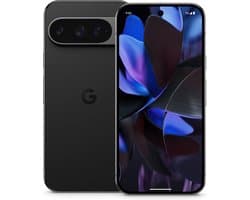 Google Pixel 9 Pro - 128GB - Zwart