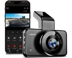Azdome - M17Pro - Dashcam