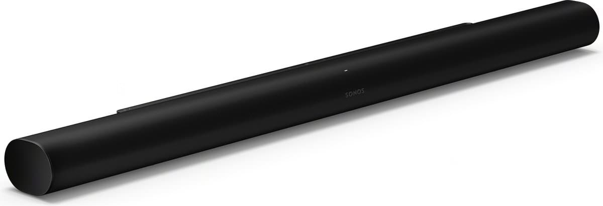 Sonos Arc Ultra Zwart | | 8720862502857 — afbeelding 1