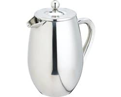 La Cafetière Cafetiere RVS - Dubbelwandig - Geisoleerd - 350 ml / 2 kops