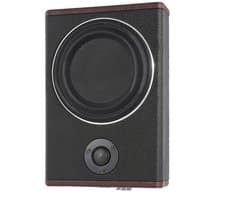 Novari - Subwoofer - Subwoofer auto - Subwoofer auto met versterker - Subwoofer actieve - Subwoofer met versterker - 600W - 200Hz