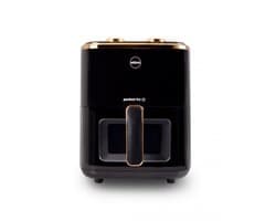 ELDOM Fritta - Airfryer - 5,0 L capaciteit - 2400 W vermogen - Instelbare temperatuurregeling