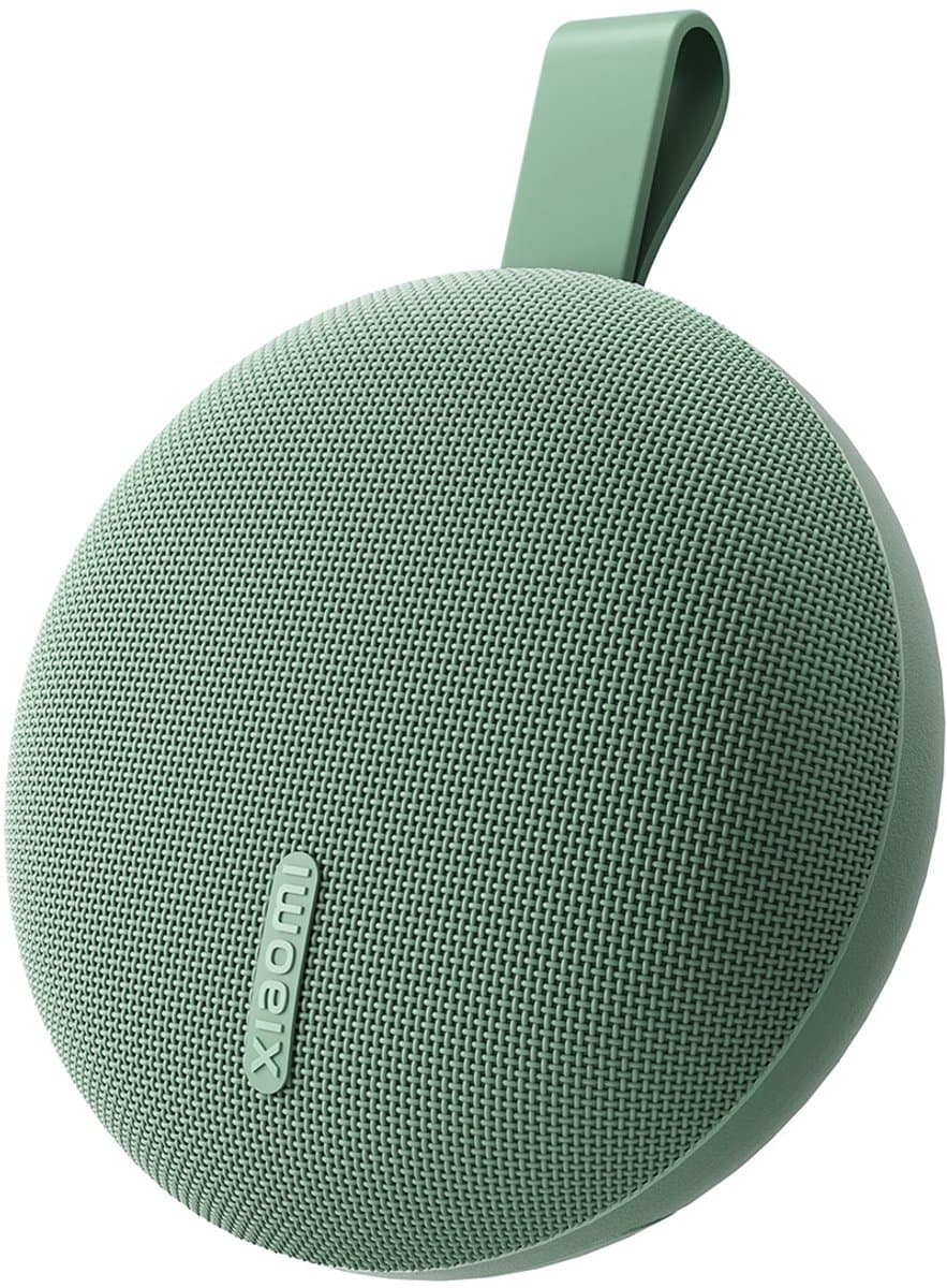 Xiaomi Essential Mono draadloze luidspreker Groen 5 W - bluetooth speakers — afbeelding 1
