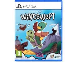 Windswept - PS5