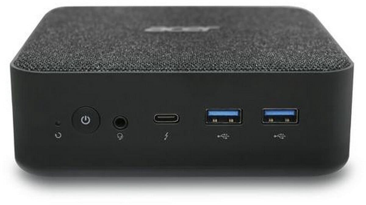 Acer Revo Box RB102-14U5U — afbeelding 1