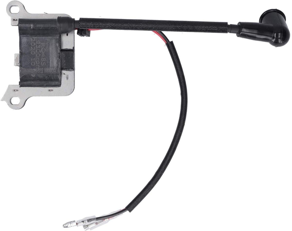Bobine voor 63cc Bosmaaier - Grasmaaier - Motor 48F - Grastrimmer — afbeelding 1