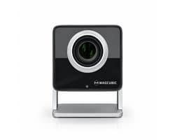 Magcubic X7 - Beamer - Native 1080P - 1000 ANSI - Android 14 - WiFi 6 - Auto Focus - Thuisbioscoop