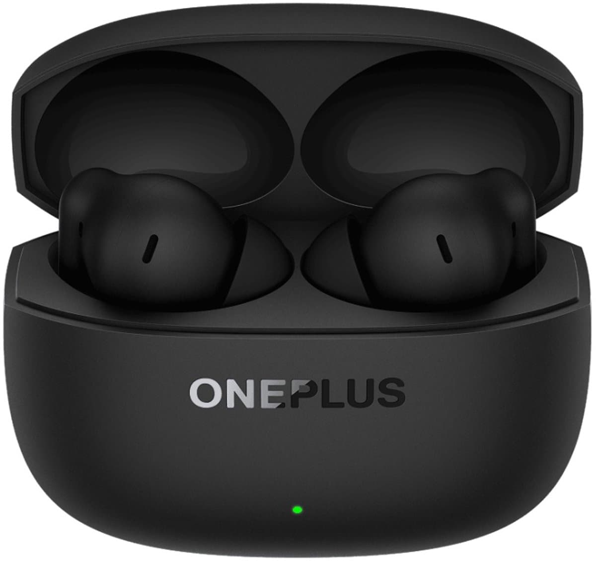 OnePlus Nord Buds 4 Pro - Draadloze Oordopjes - Bluetooth 6.0 - 54u Batterij - Active Noise Cancelling - Raven Black — afbeelding 1
