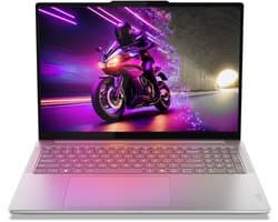 Lenovo Yoga Pro 9 16IAH10 - 83L0007SMH - QWERTY