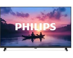 Philips 40PFS6050/12 - 40 inch - Full HD LED - 2026 - Smart TV