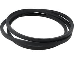 Dailygoods - Grasmaaier V-riem 2222x215x13x10mm Compatibel met Honda HF2113S en Viking MT540