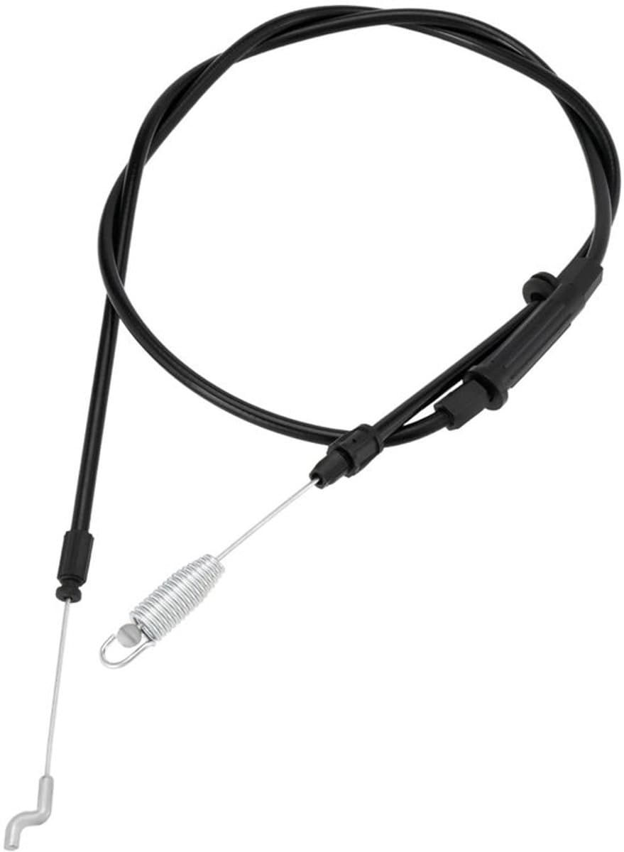Dailygoods- Koppelingskabel Vervangend Onderdeel - Externe Lengte — afbeelding 1