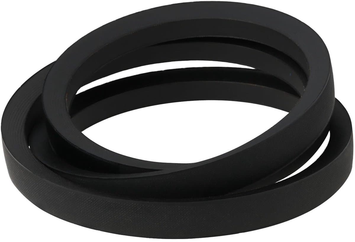 Dailygoods - Aandrijfriem voor Grasmaaier Honda H1011 - Vervangend Onderdeel 76181-772-202 — afbeelding 1