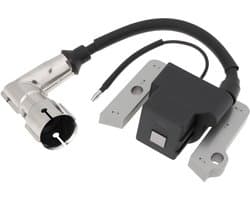Dailygoods - Grasmaaier Motor Bobine 751-10367 Compatibel met Motoren