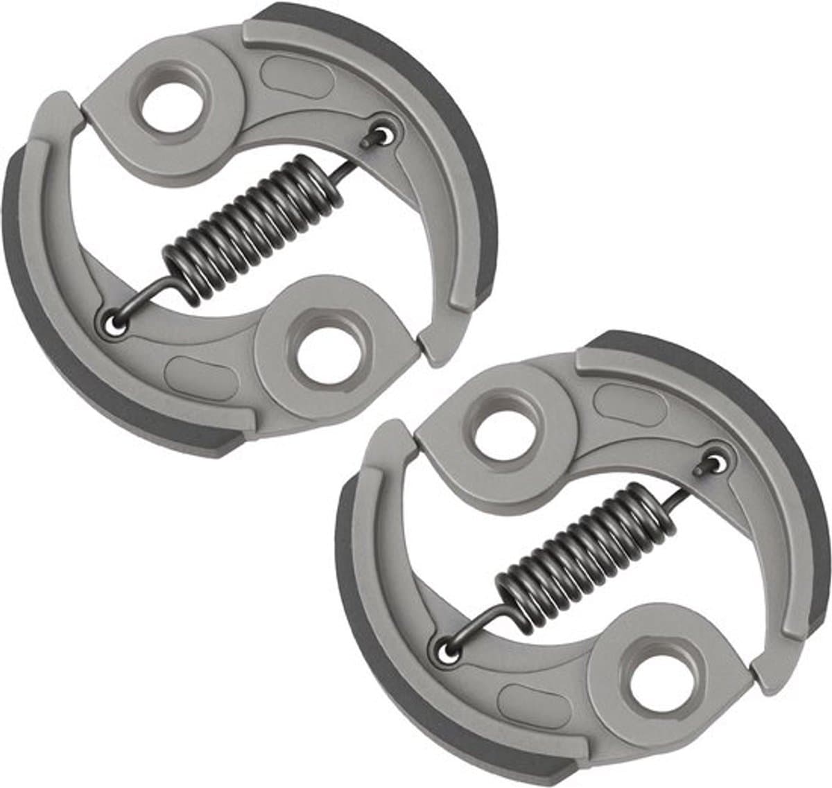 Dailygoods- Grasmaaier Koppeling - Vervangend Onderdeel - Compatibel — afbeelding 1