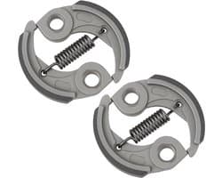 Dailygoods- Grasmaaier Koppeling - Vervangend Onderdeel - Compatibel