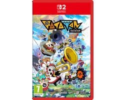 Ratatan - Nintendo Switch 2