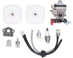 Grasmaaier carburateurset voor 81742 AH242 AHS242 C242 T242X T242 LE242 snoeischaar 62100-81010 Hoge compatibiliteit