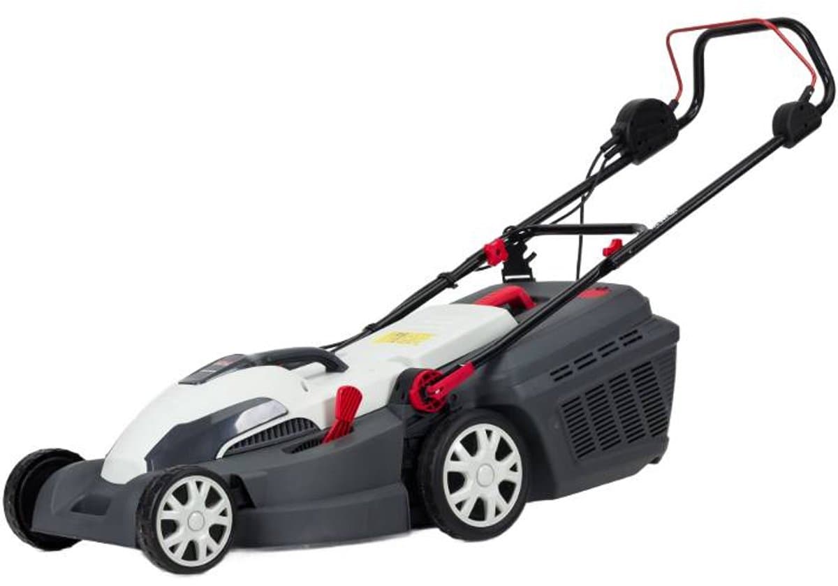 NAC Serie - Elektrische Grasmaaier - 1800W Motor - 42cm Maaibreedte — afbeelding 1