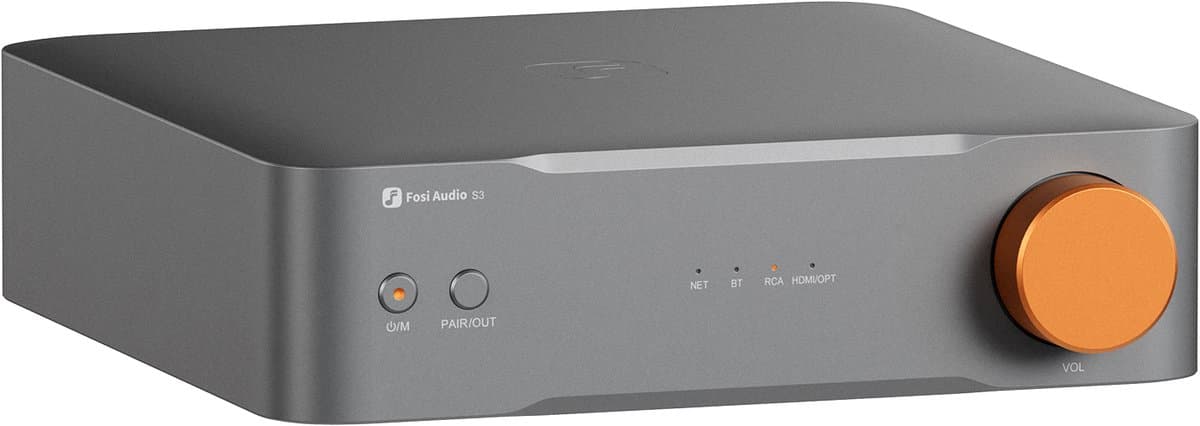 Fosi Audio S3 — afbeelding 1