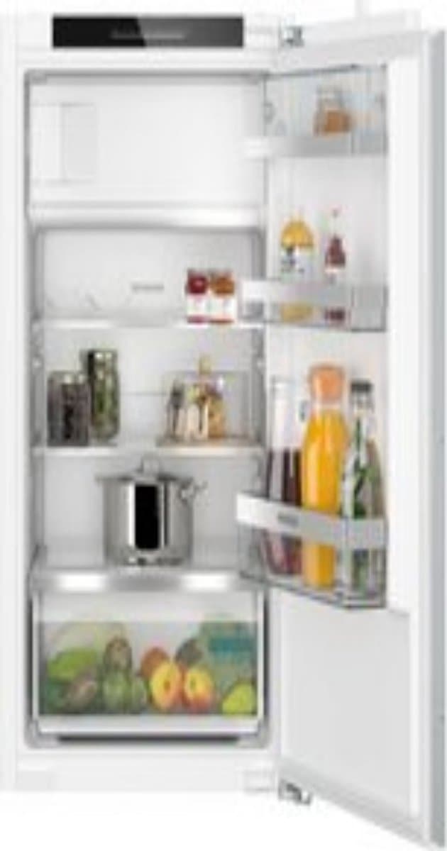 Siemens KI32LADD1-1 iQ500 Inbouwkoelkast+ 3 Jaar Gratis Extra Garantie — afbeelding 1