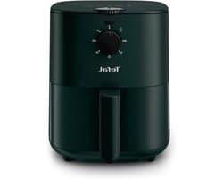 Heteluchtfriteuse - Airfryer - Gezond Koken - Energiebesparend - 3.5L - Groen