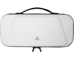 PowerA Beschermhoes voor PlayStation Portal™ Remote Player - Wit
