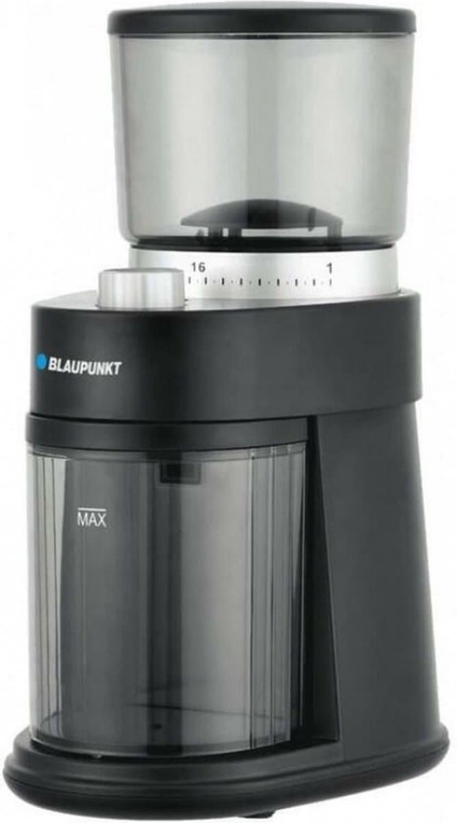 Blaupunkt FCM501 czarny — afbeelding 1